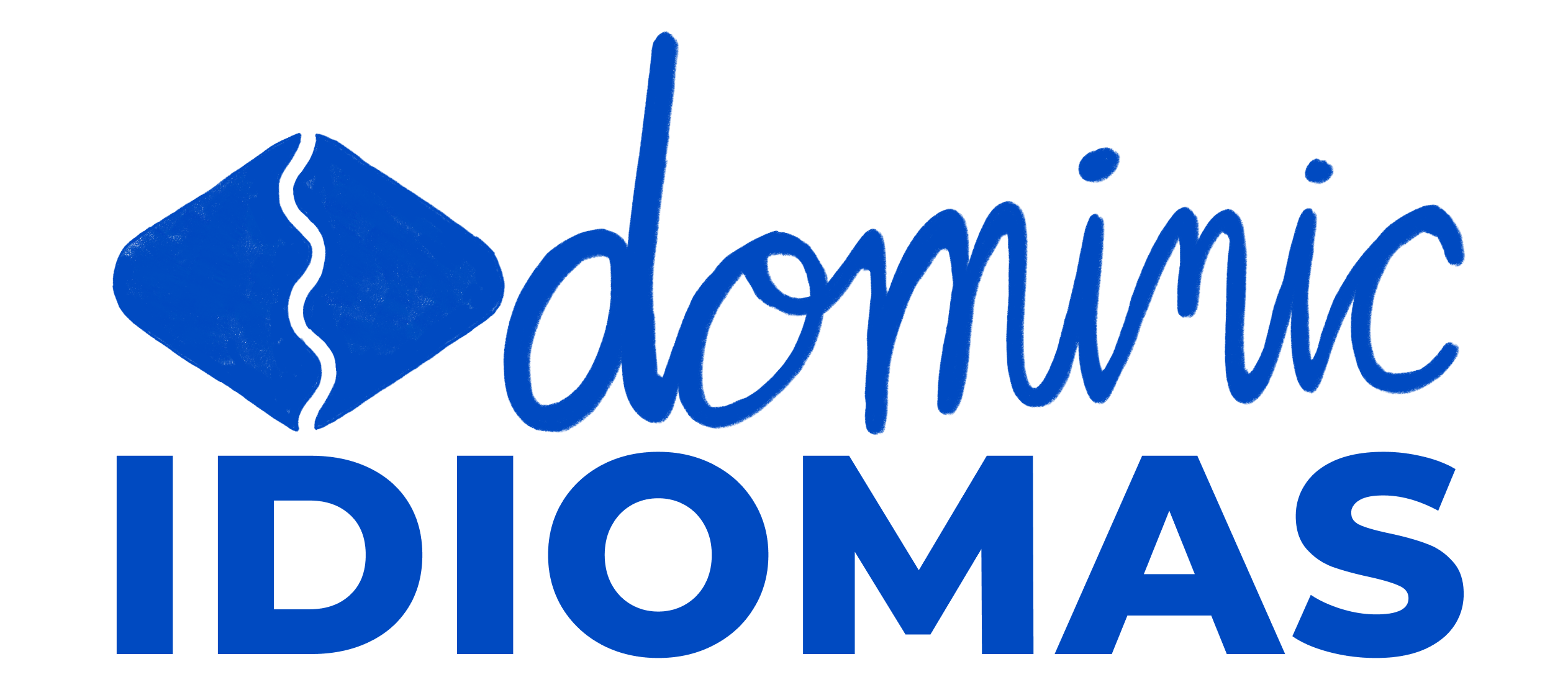 logo dominic idiomas murcia