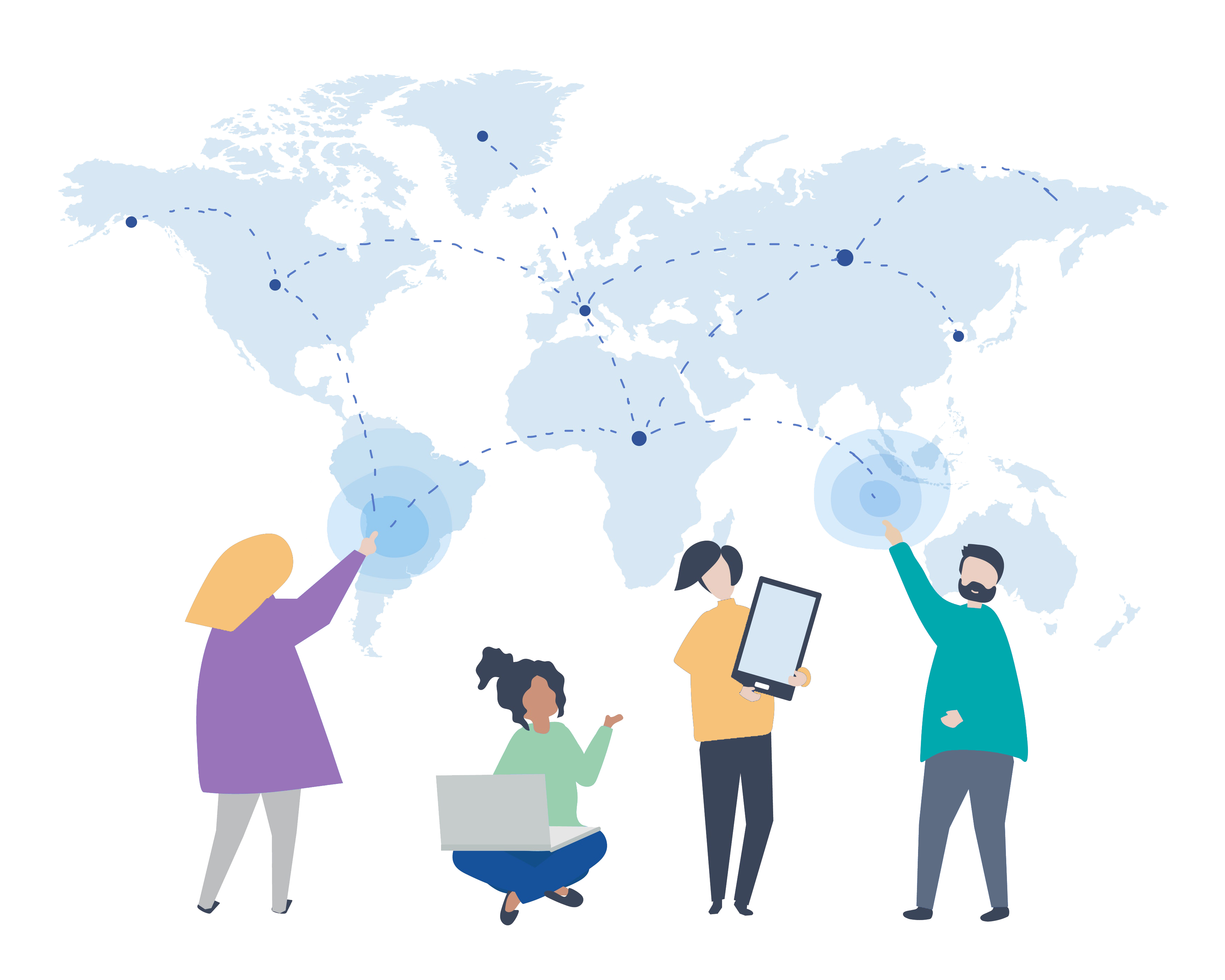 Inglés online Murcia